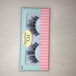 House of lashes